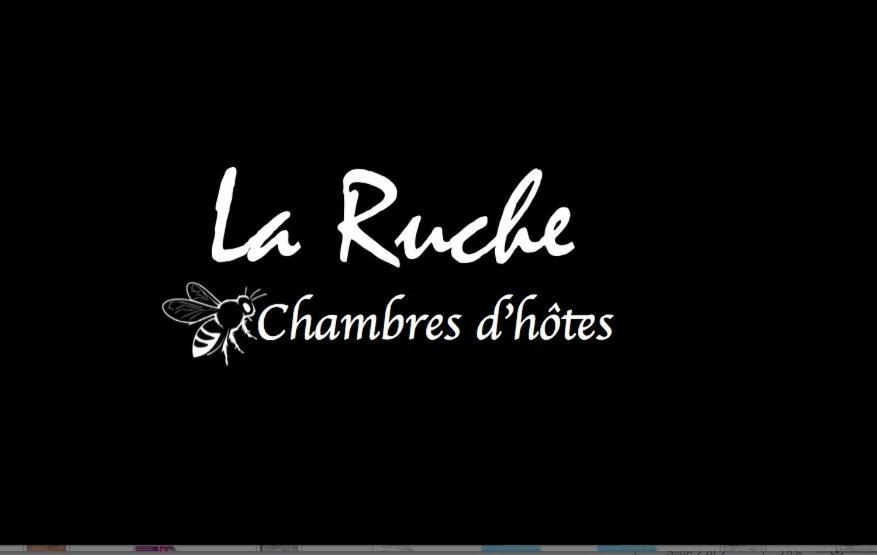 La Ruche Bed & Breakfast Paizay-Naudouin-Embourie Exterior photo